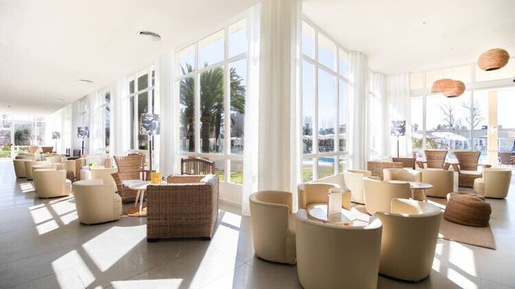 Fergus Style Pollensa Park and Spa